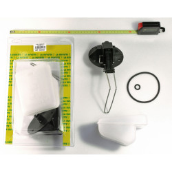 2 LAMPEN 24 V LAKCHO (BLISTER)