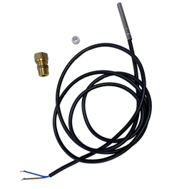 TEMPERATUR SENSOR TRAGEGESTELL THERMOFLOW