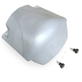 SCHUTZDECKEL MIT SCHRAUBEN LB/GV/BAIKAL