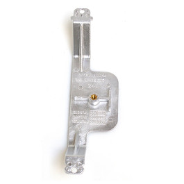 HALTER FUER WIDERSTAND