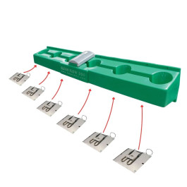 Elektrisches Frostschutz-Set CLEAN FLOW 350