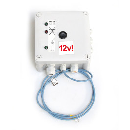 KPLT. KASTEN EIN/AUS SOLAR-FLOW