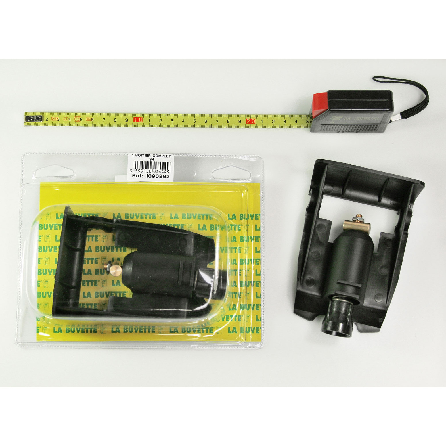 KPLT. KASTEN S 4 BLISTERPACKUNG