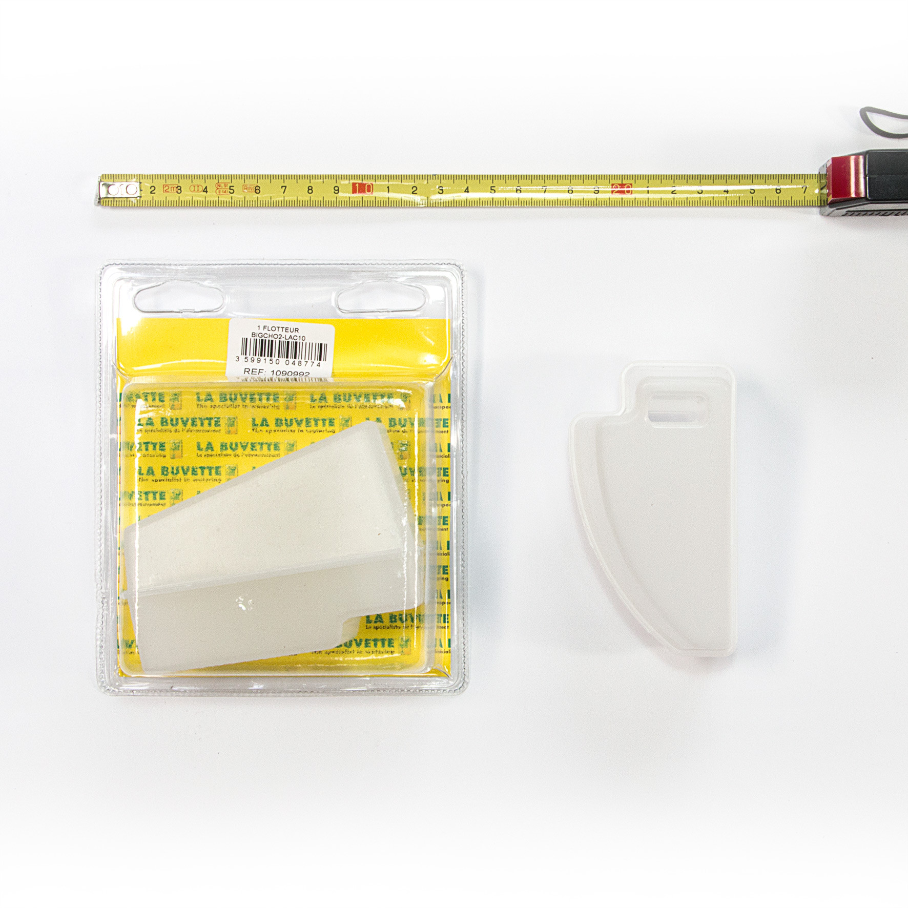 Float for BIGCHO2 or LAC10