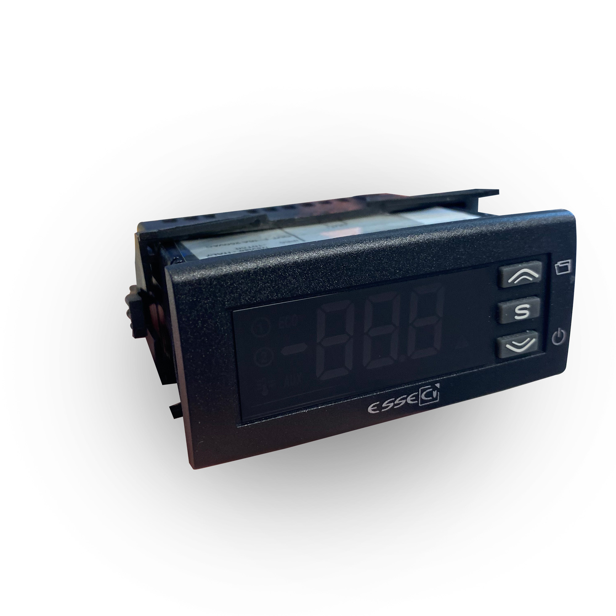 Thermostat à distance pour abreuvoirs électriques