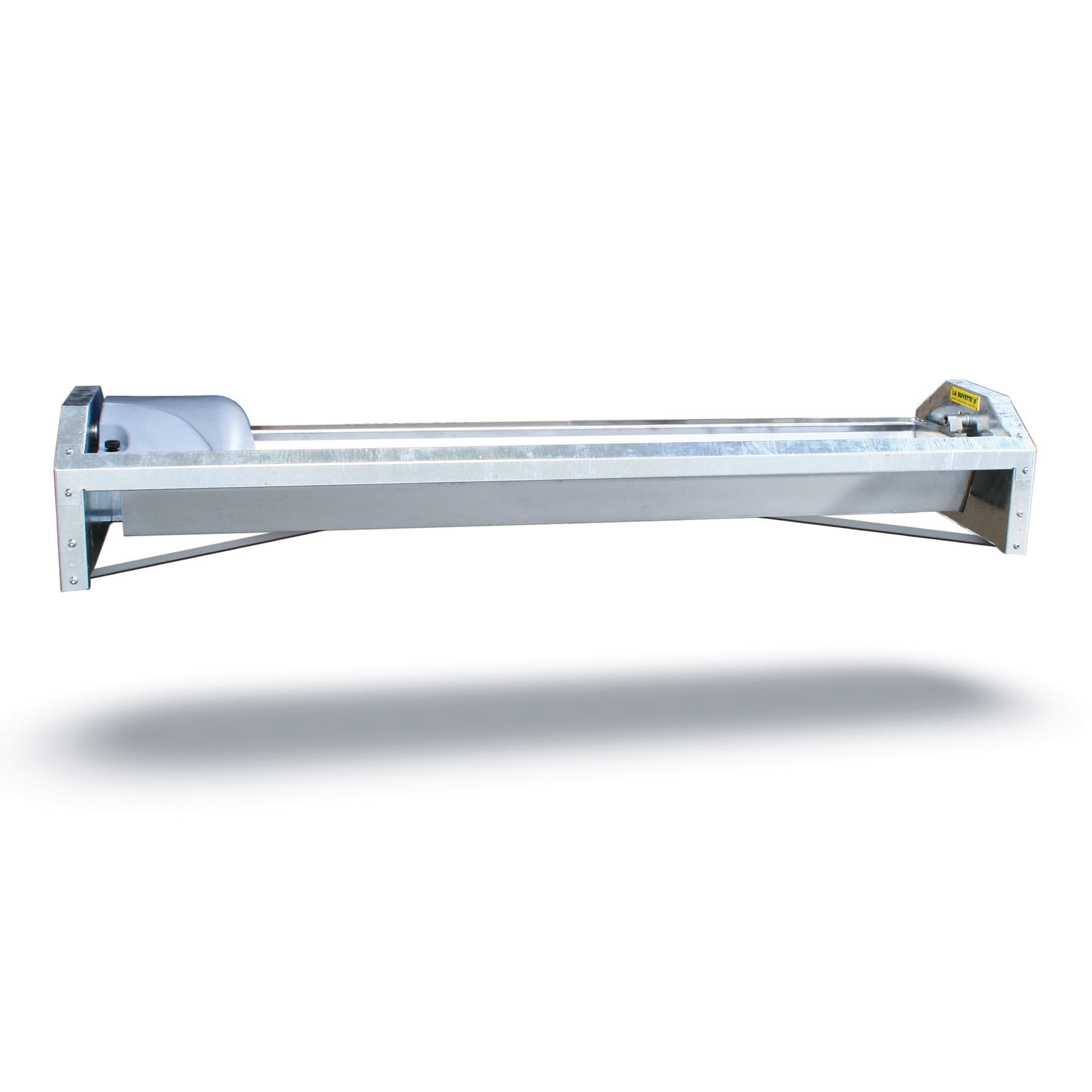 KIPPTRÄNKEN LB230 für Milchkühe