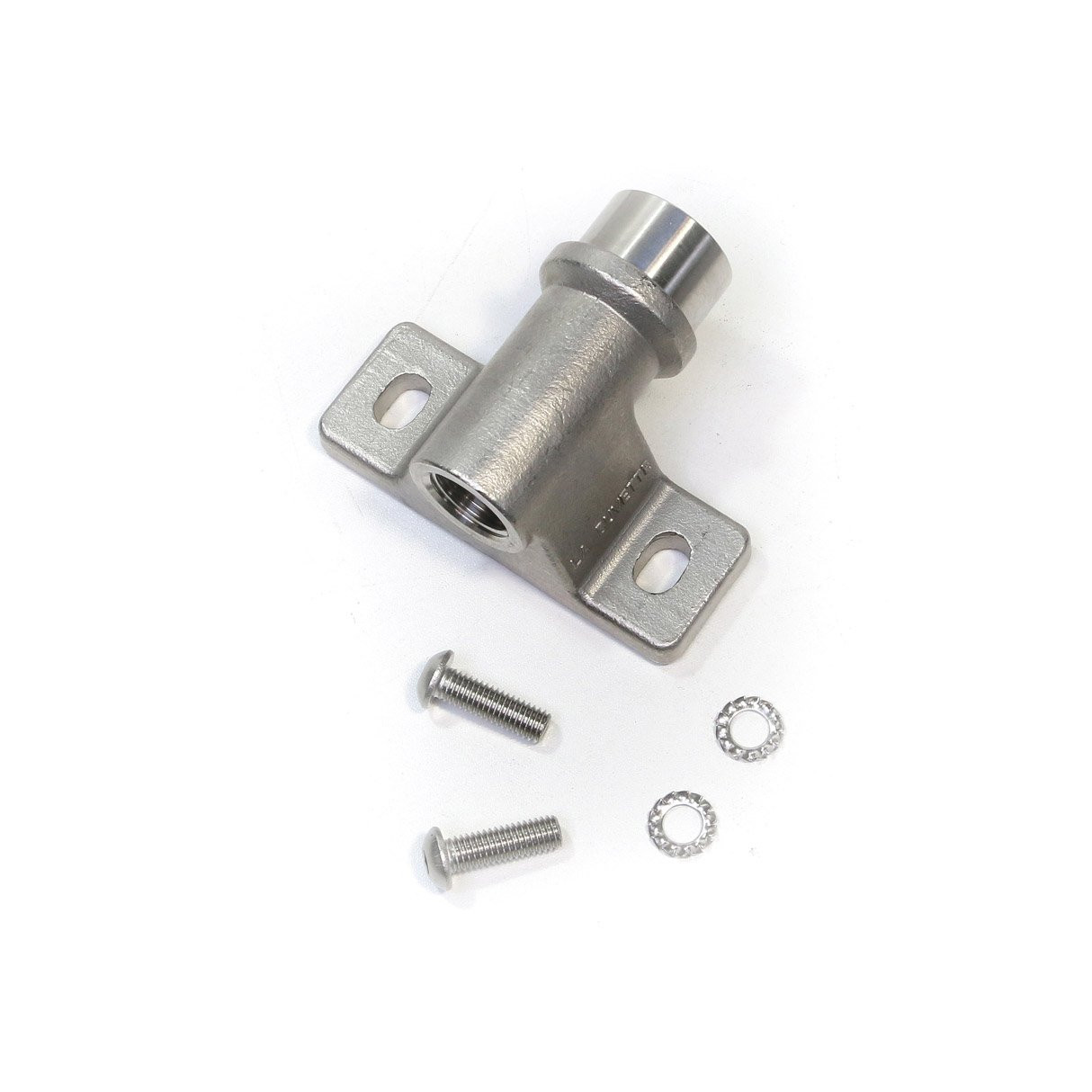 SUPPORT ARTICULATION CUVE LB AVEC VISSERIE