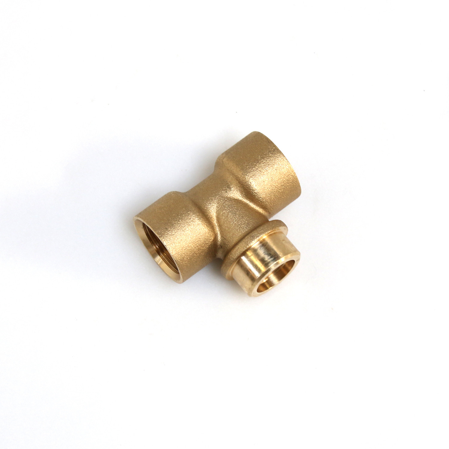 T-ANSCHLUSS 3/4 "GZ M18 LT
