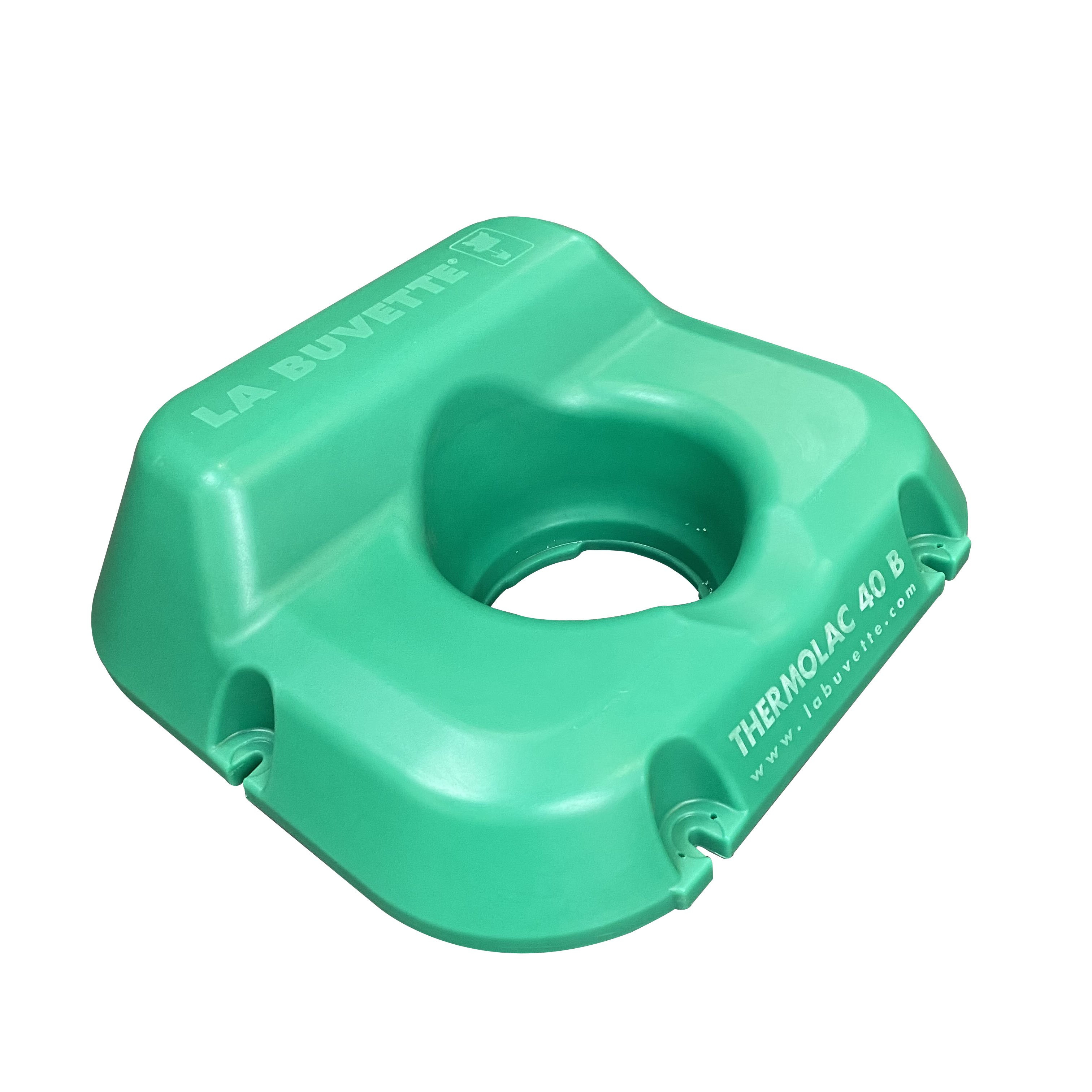 DECKEL THERMOLAC 40 B