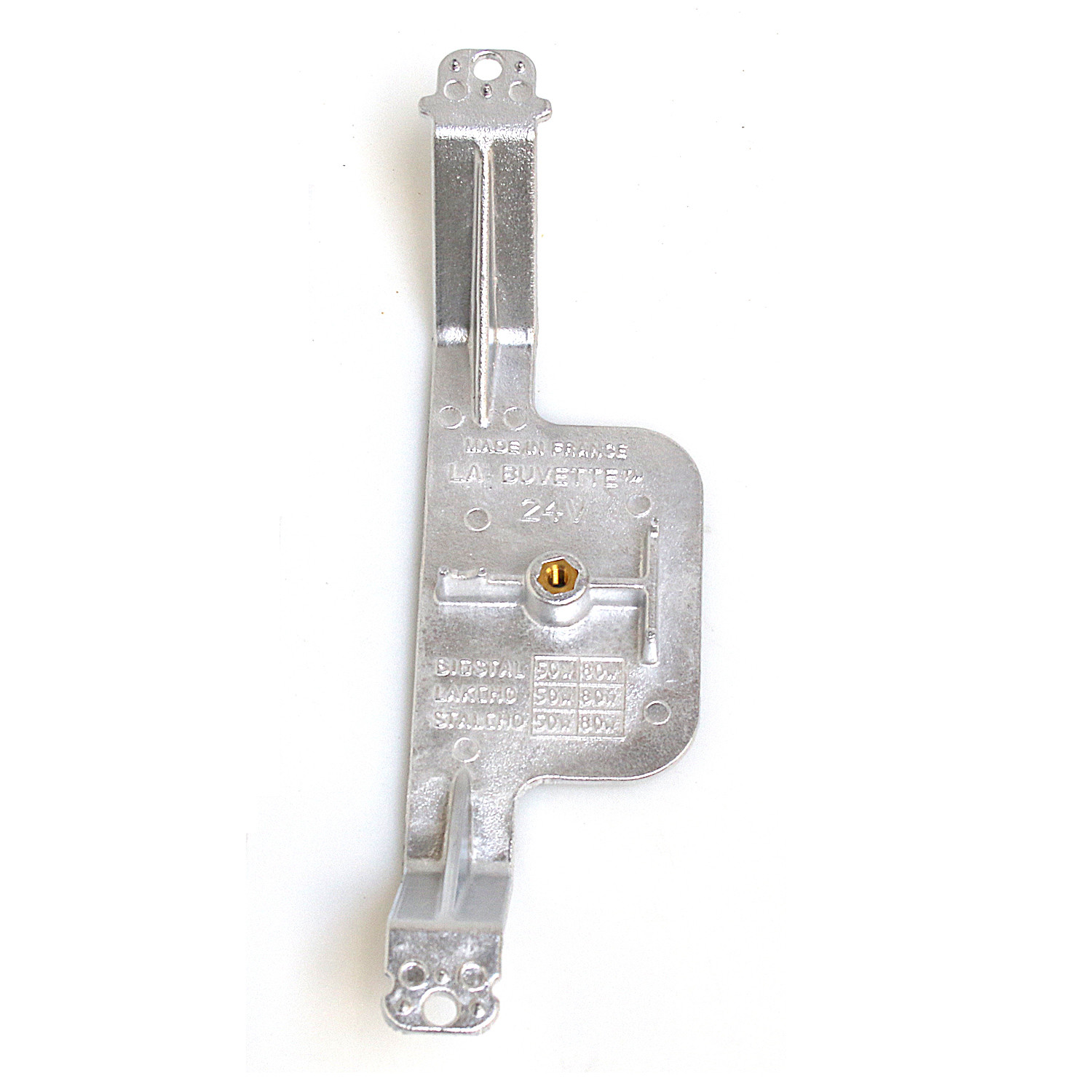 HALTER FUER WIDERSTAND