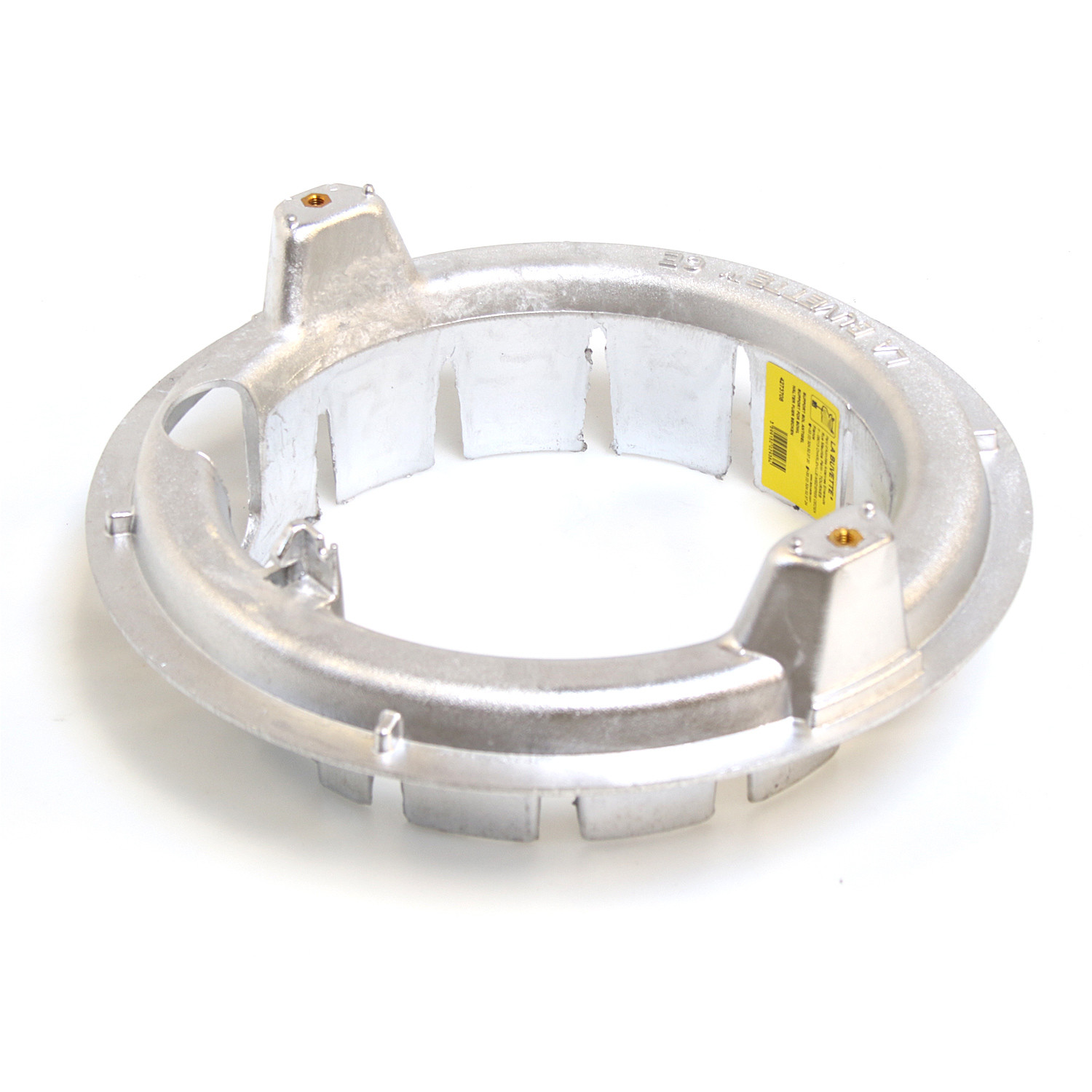 HALTER FUER BECKEN