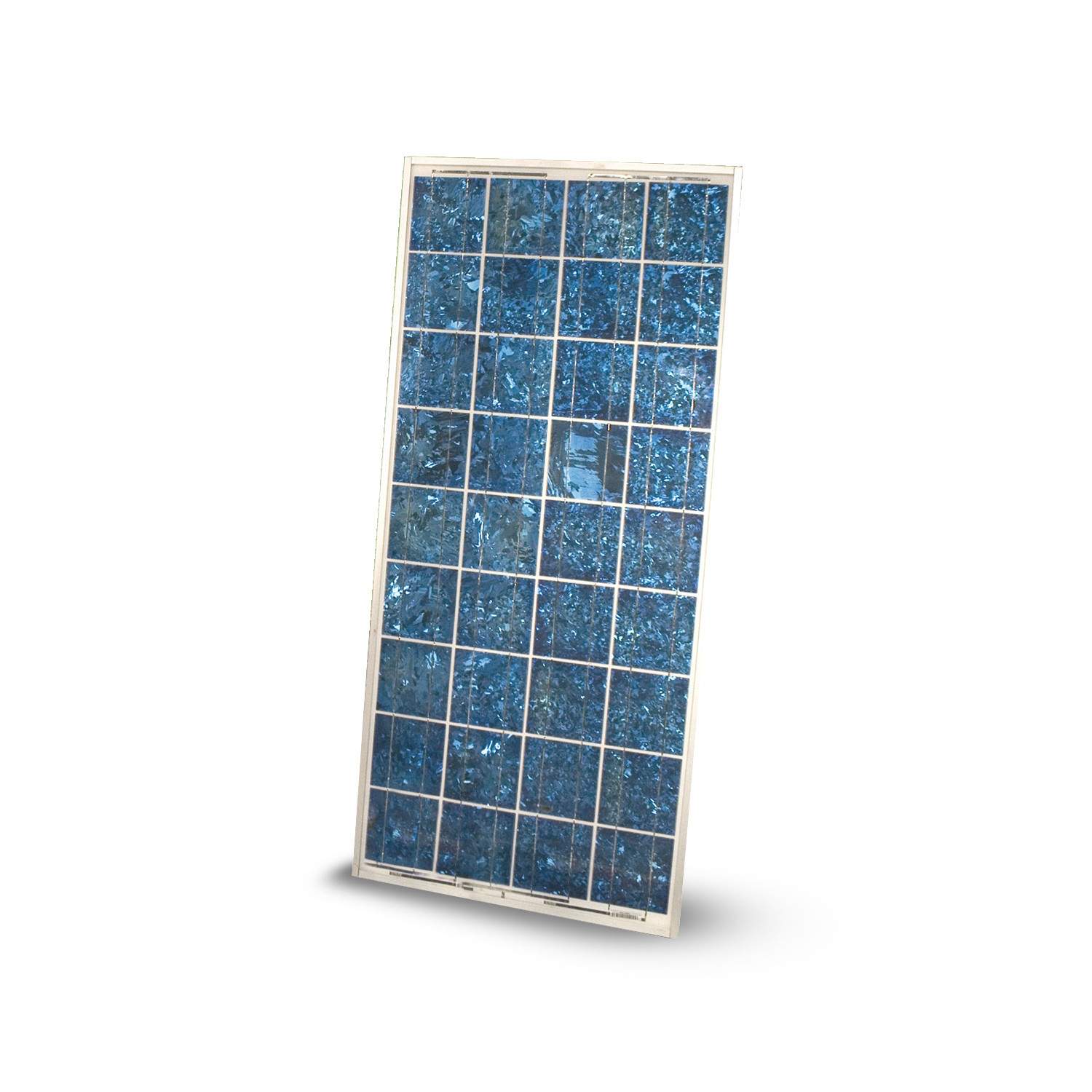 SOLAR PANEL 70 Wp 12V für SOLARFLOW