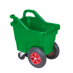 Futterwagen 140 L.